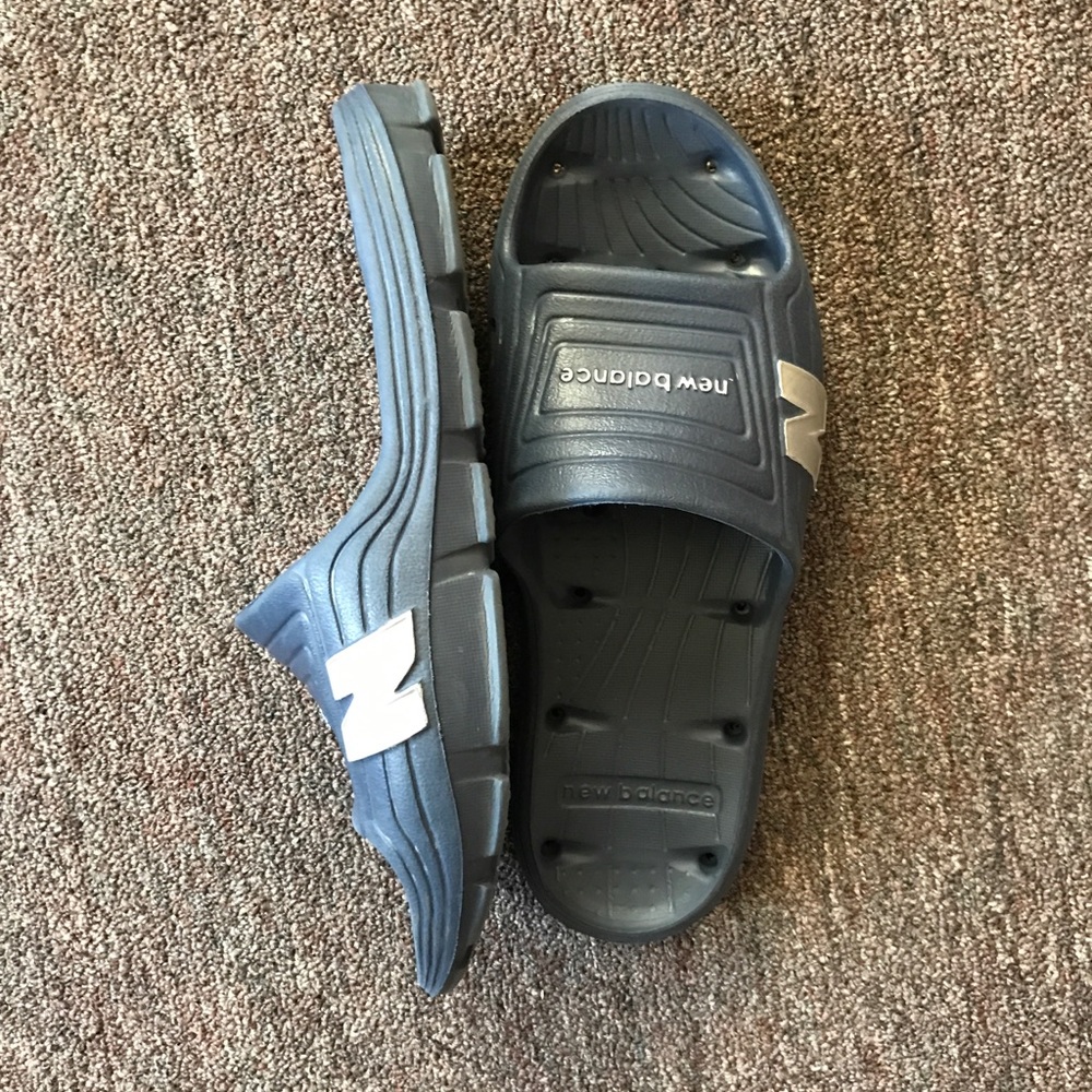 New Balance Sandals